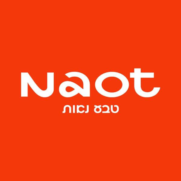 טבע נאות Naot