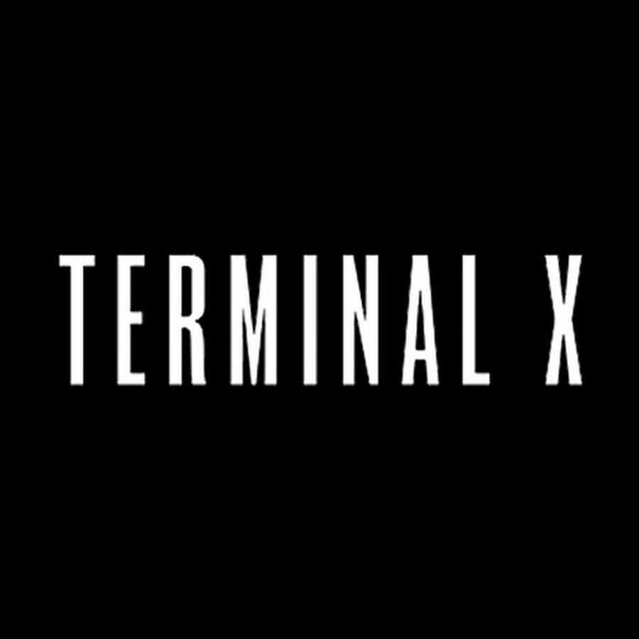 טרמינל X Terminal